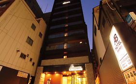 Abホテル京都四条堀川